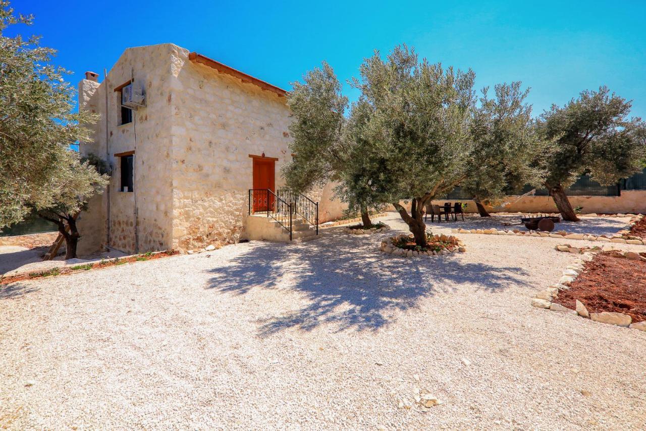 Villa Habesa Kaş Exterior foto